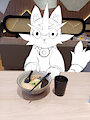 Sketch 219 - Torracat