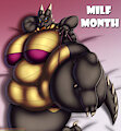 [PCP] Jupiter - MILF Month