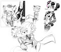 sketchbook1 by Horemheb