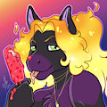 Icecream by AnkhsPawAfterDark