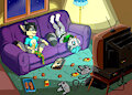 Slumber party 2