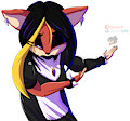 Dark Ma(y)id 2024