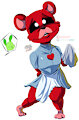Bearhug Ma(y)id 2024