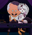 This is cannon btw by gab0o0