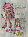 30 Years Latter Jamiena