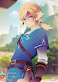 Hyrule's Hero