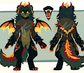 Adopt #13,0 by MageBrick
