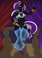 Zony Dancer