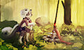 Forest Adventure