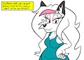 Interview with Momma Wolf part 2 by Shadow4one