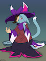 A Hat and Dress for a New Katress! by Halcyon