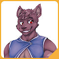 VIP Badge - Enzo