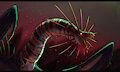 Bloody by SovaQ