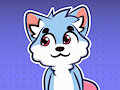 Umkashka animation :3 Rambley🦝 dance YCH !