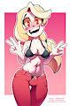 Charlie by TheOtherHalf