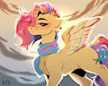 Sunbeam by Shyryp