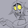 Stream Ad - Melodi Can't Enjoy Her Milk