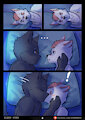 [PATREON] Sleep Over - Comic (Page 8) by Stampmats