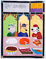 Very Late Happy Eid Mubarak by ScotzzPuppyxxx