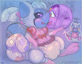 RainfordCloud - Diaper Devourer (Messy)