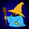 Black Mage