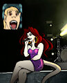 Fan Screaming at Madison Beer Performance (meme)