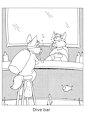 Dive Bar (art)