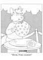 Free Cookie (art)
