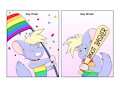 Gay Wrath (art)