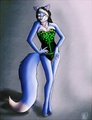 Foxy Vixen