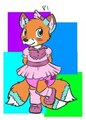 Sissy lil me! By: Toddlergirl