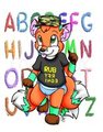 Drawing the Alphabet! By: Max