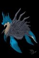 Evil lapras