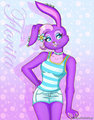 Florita Bunny