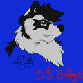 Badge Commissions are OPEN by KodaO