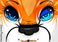 Cubie Cutie: Peaches