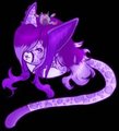 Lulu and Terra Sprite