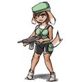 dog soldier by lion224