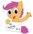 Scootaloo