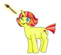 ponysona by nullifications
