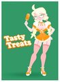 Tasty Treats by JiveGuru