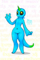 Revamped Azulian