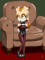 Cream's New Role epilogue. by corgblam