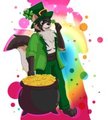 Pot o' Gold