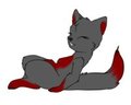 Lyka Chibi by LykaFarseeker