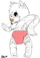 $ Shiny Babby Butt!