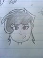 Female Danny Fenton by InspirationandHarmony