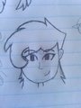 Female Danny Fenton by InspirationandHarmony