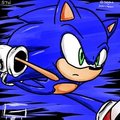 Wont stop? JUST GO!! by SpicyGrunty