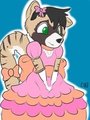 Pink!